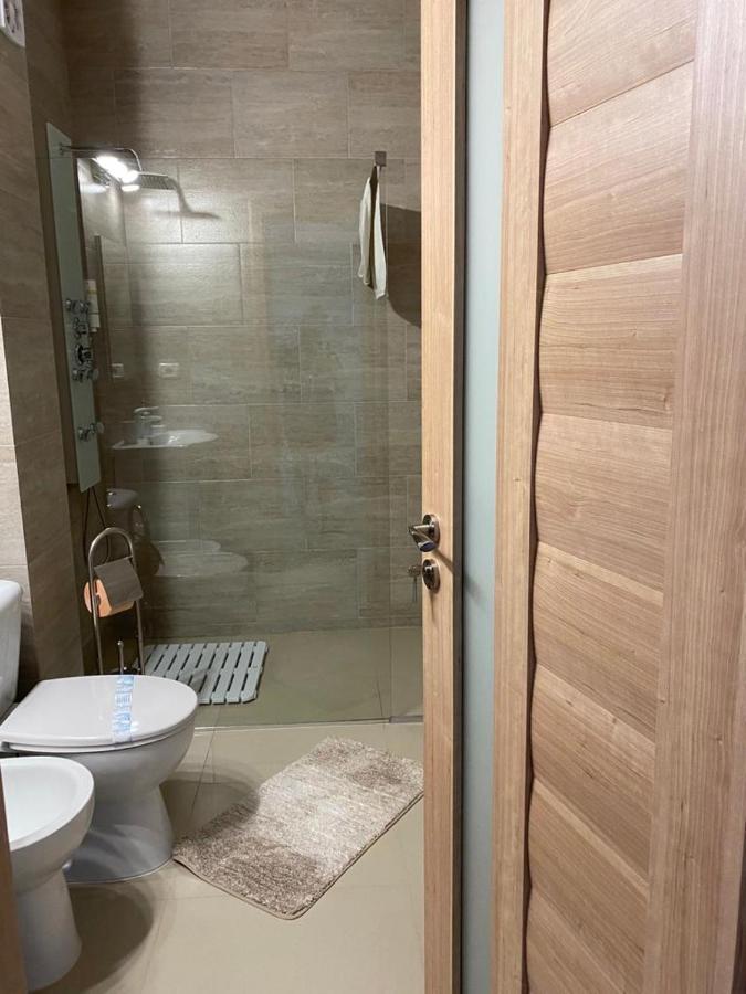 Miramar Studio Appartement Năvodari Buitenkant foto